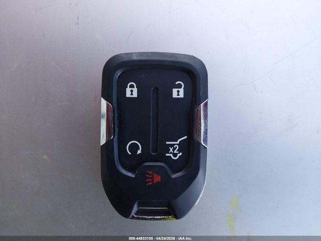 Продажа на аукционе авто 2018 Gmc Terrain Denali, vin: 3GKALXEX1JL324884, номер лота: 44933105