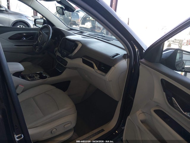 Продажа на аукционе авто 2018 Gmc Terrain Denali, vin: 3GKALXEX1JL324884, номер лота: 44933105