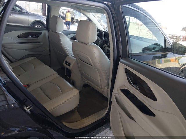 Продажа на аукционе авто 2018 Gmc Terrain Denali, vin: 3GKALXEX1JL324884, номер лота: 44933105
