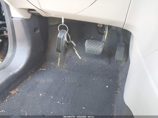 44933107 :رقم المزاد ، 3FADP4BJ2GM194506 vin ، 2016 Ford Fiesta Se مزاد بيع