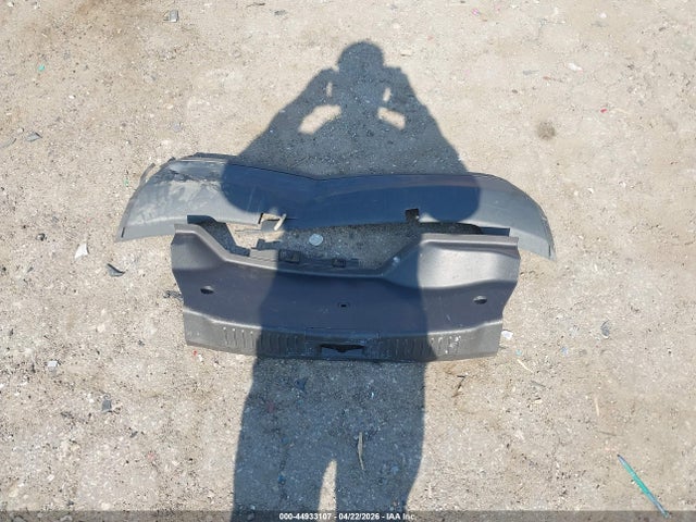 44933107 :رقم المزاد ، 3FADP4BJ2GM194506 vin ، 2016 Ford Fiesta Se مزاد بيع