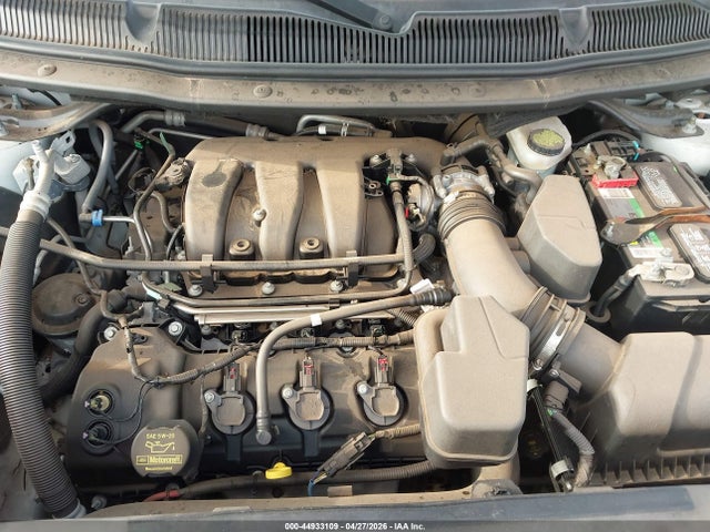 Продаж на аукціоні авто 2012 Ford Explorer Limited, vin: 1FMHK7F89CGA83194, номер лоту: 44933109
