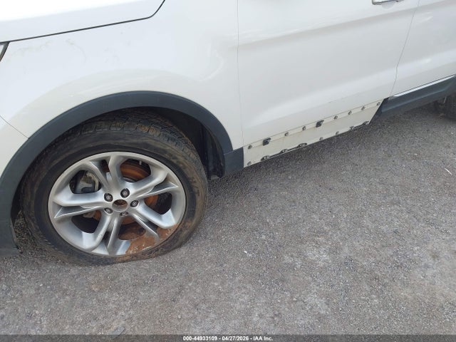 Продаж на аукціоні авто 2012 Ford Explorer Limited, vin: 1FMHK7F89CGA83194, номер лоту: 44933109
