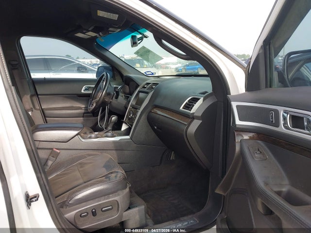 Продаж на аукціоні авто 2012 Ford Explorer Limited, vin: 1FMHK7F89CGA83194, номер лоту: 44933109