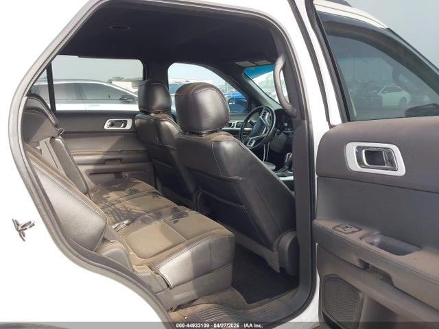 Продаж на аукціоні авто 2012 Ford Explorer Limited, vin: 1FMHK7F89CGA83194, номер лоту: 44933109