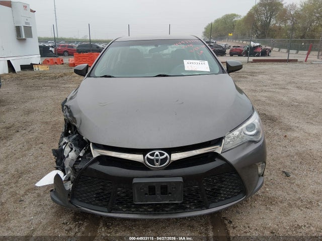 4T1BF1FK1HU408450 Toyota CAMRY SE