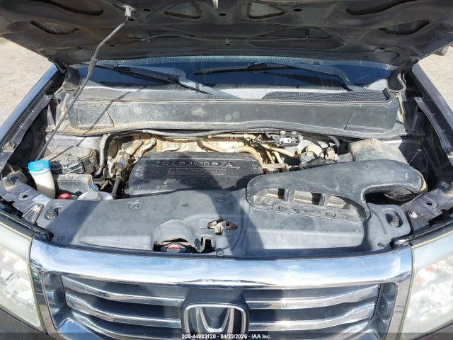 Продажа на аукционе авто 2015 Honda Pilot Ex, vin: 5FNYF4H4XFB049135, номер лота: 44933120