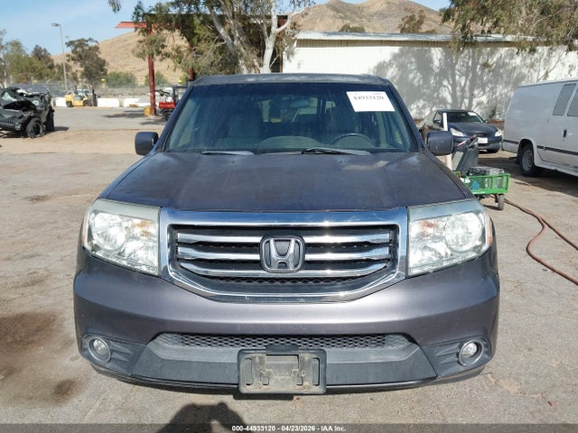 Продажа на аукционе авто 2015 Honda Pilot Ex, vin: 5FNYF4H4XFB049135, номер лота: 44933120