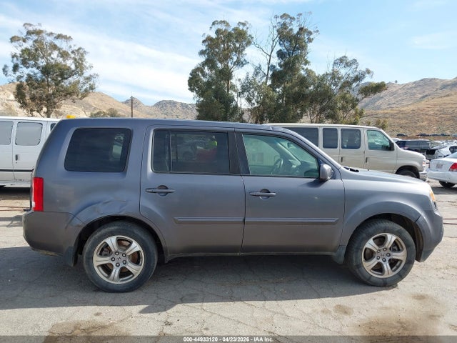 Продажа на аукционе авто 2015 Honda Pilot Ex, vin: 5FNYF4H4XFB049135, номер лота: 44933120