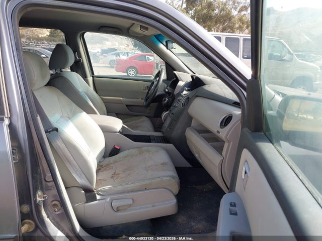 Продажа на аукционе авто 2015 Honda Pilot Ex, vin: 5FNYF4H4XFB049135, номер лота: 44933120
