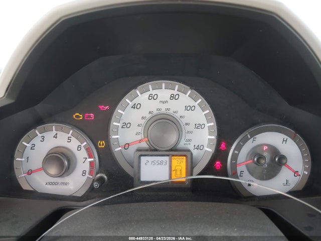 Продажа на аукционе авто 2015 Honda Pilot Ex, vin: 5FNYF4H4XFB049135, номер лота: 44933120