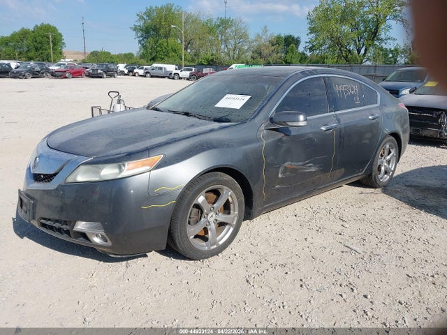 Aukcja sprzedaży 2010 Acura Tl 3.7, vin: 19UUA9F59AA000212, numer aukcji: 44933124