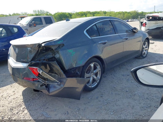 Aukcja sprzedaży 2010 Acura Tl 3.7, vin: 19UUA9F59AA000212, numer aukcji: 44933124