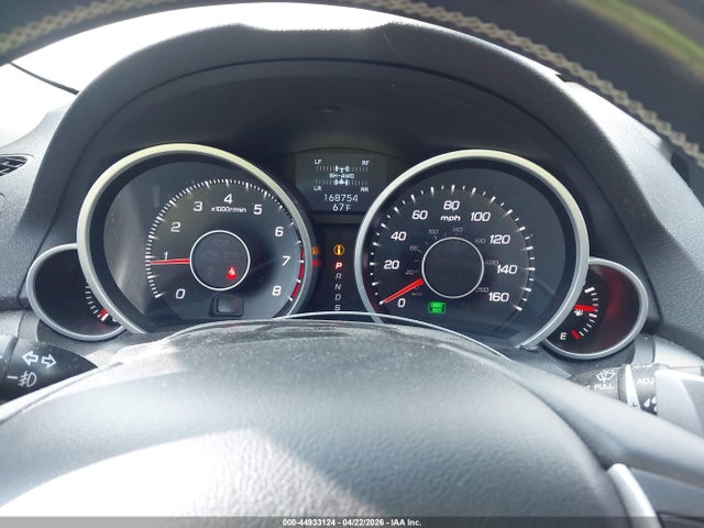 Aukcja sprzedaży 2010 Acura Tl 3.7, vin: 19UUA9F59AA000212, numer aukcji: 44933124