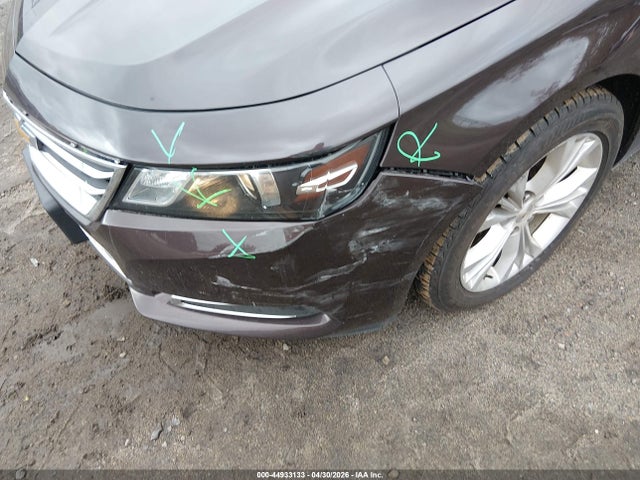 Aukcja sprzedaży 2015 Chevrolet Impala 2lt, vin: 2G1125S35F9138790, numer aukcji: 44933133