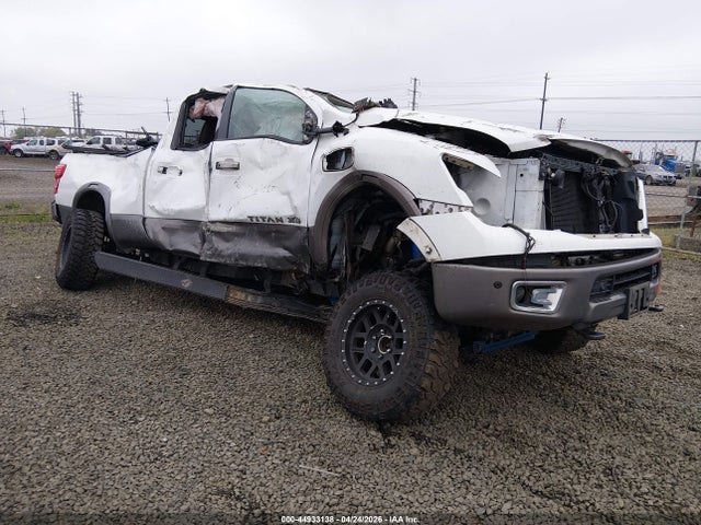 1N6BA1F44GN507063 auction archive image