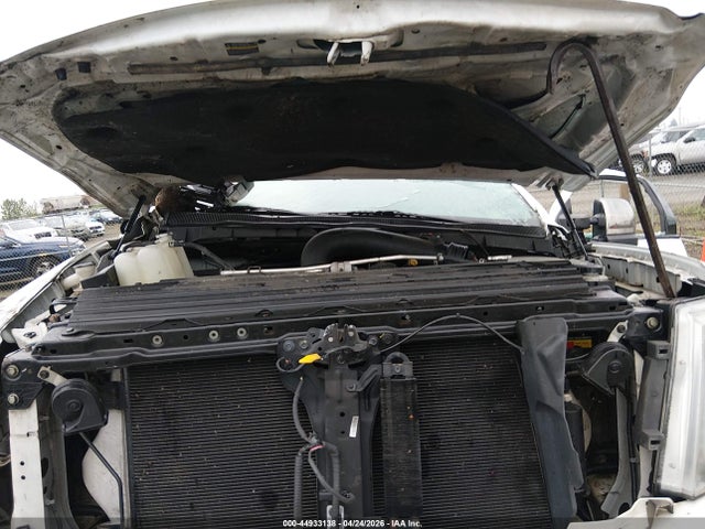 1N6BA1F44GN507063 Nissan Titan Xd Platinum Reserve Diesel/pro-4x Diesel/s Diesel/sl Diesel/sv Diesel