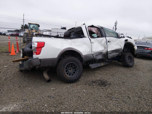 1N6BA1F44GN507063 Nissan Titan Xd Platinum Reserve Diesel/pro-4x Diesel/s Diesel/sl Diesel/sv Diesel