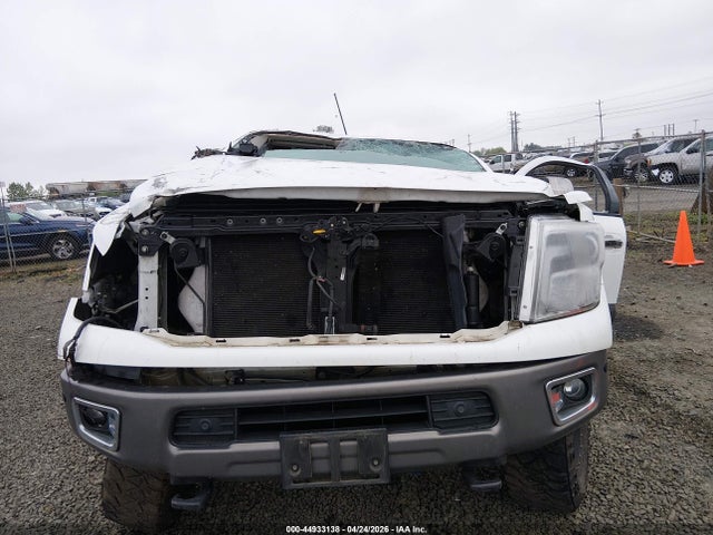 1N6BA1F44GN507063 Nissan Titan Xd Platinum Reserve Diesel/pro-4x Diesel/s Diesel/sl Diesel/sv Diesel
