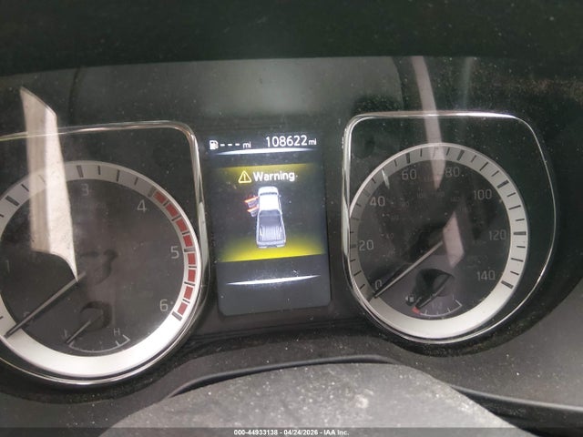 1N6BA1F44GN507063 Nissan Titan Xd Platinum Reserve Diesel/pro-4x Diesel/s Diesel/sl Diesel/sv Diesel