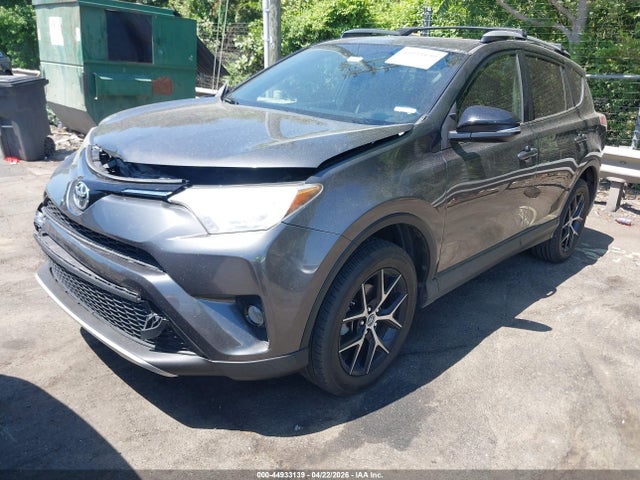 44933139 :رقم المزاد ، JTMNFREV8GJ066751 vin ، 2016 Toyota Rav4 Se مزاد بيع