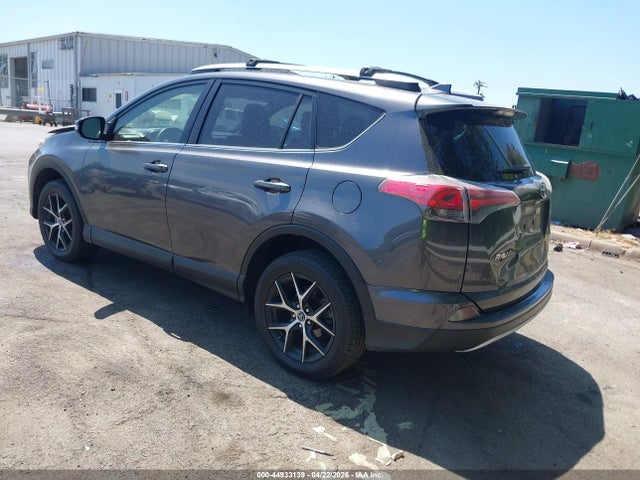 44933139 :رقم المزاد ، JTMNFREV8GJ066751 vin ، 2016 Toyota Rav4 Se مزاد بيع