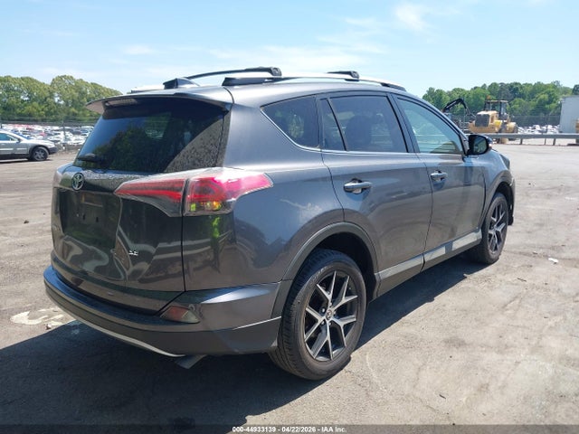 44933139 :رقم المزاد ، JTMNFREV8GJ066751 vin ، 2016 Toyota Rav4 Se مزاد بيع