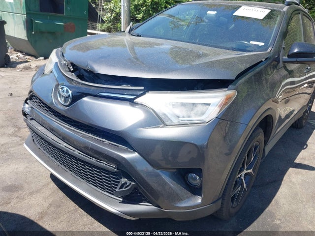 44933139 :رقم المزاد ، JTMNFREV8GJ066751 vin ، 2016 Toyota Rav4 Se مزاد بيع