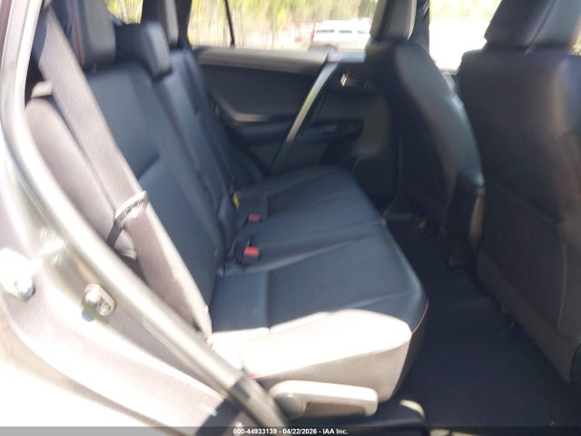 44933139 :رقم المزاد ، JTMNFREV8GJ066751 vin ، 2016 Toyota Rav4 Se مزاد بيع