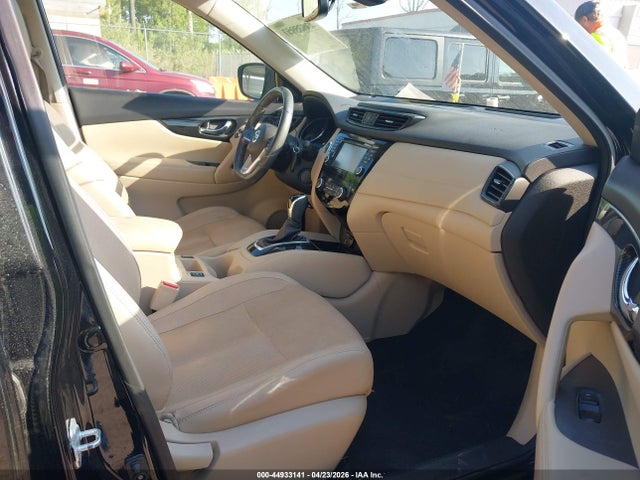Aukcja sprzedaży 2017 Nissan Rogue Sl, vin: 5N1AT2MT2HC752316, numer aukcji: 44933141