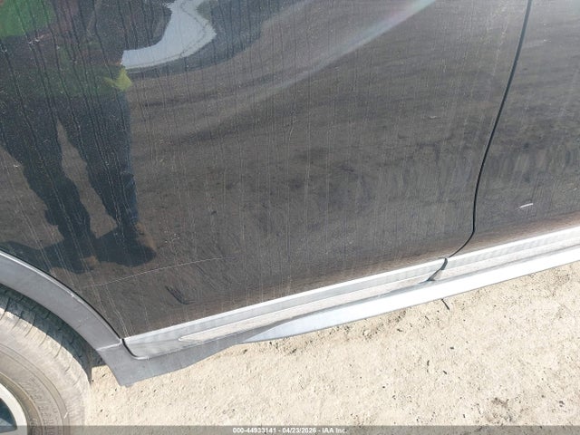 Aukcja sprzedaży 2017 Nissan Rogue Sl, vin: 5N1AT2MT2HC752316, numer aukcji: 44933141