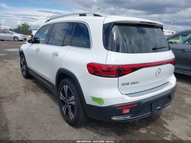 W1N9M0CBXPN032985 Mercedes-Benz Eqb 250 Suv