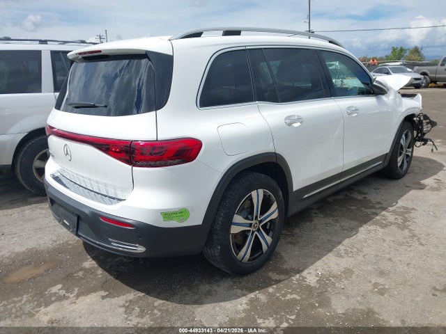 W1N9M0CBXPN032985 Mercedes-Benz Eqb 250 Suv
