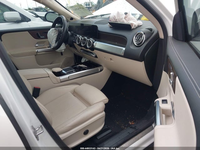 W1N9M0CBXPN032985 Mercedes-Benz Eqb 250 Suv