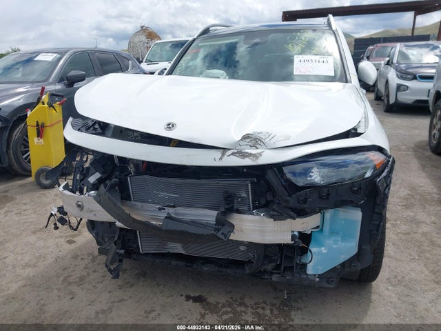 W1N9M0CBXPN032985 Mercedes-Benz Eqb 250 Suv