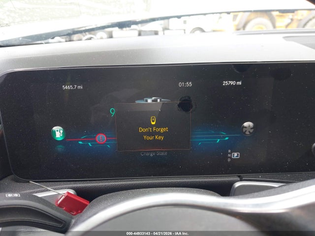 W1N9M0CBXPN032985 Mercedes-Benz Eqb 250 Suv