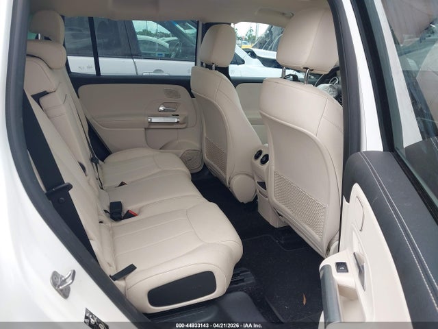 W1N9M0CBXPN032985 Mercedes-Benz Eqb 250 Suv