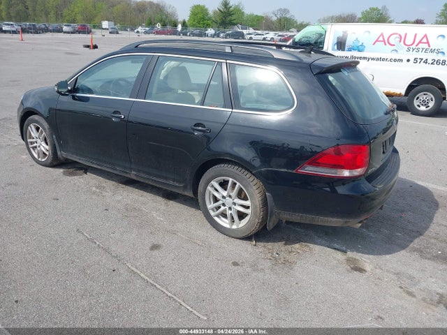 Продажа на аукционе авто 2012 Volkswagen Jetta Sportwagen 2.0l Tdi, vin: 3VWML7AJ3CM640503, номер лота: 44933148