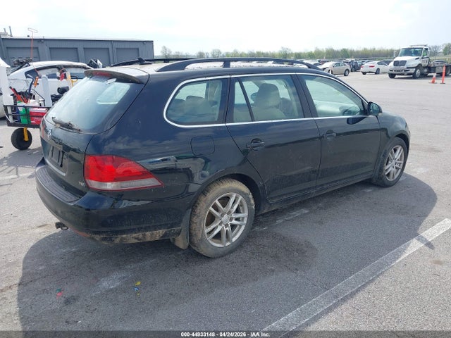 Продажа на аукционе авто 2012 Volkswagen Jetta Sportwagen 2.0l Tdi, vin: 3VWML7AJ3CM640503, номер лота: 44933148