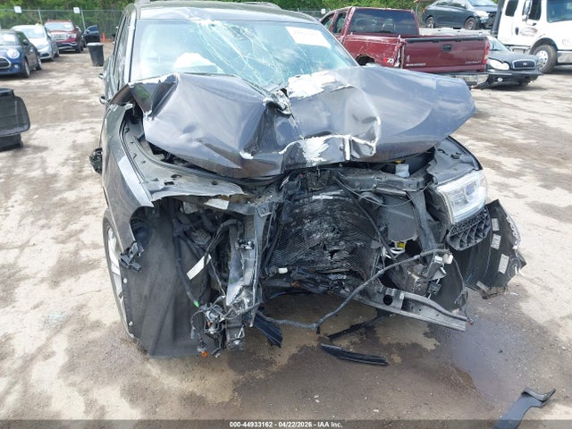 Aukcja sprzedaży 2018 Dodge Durango Sxt Awd, vin: 1C4RDJAG2JC283143, numer aukcji: 44933162