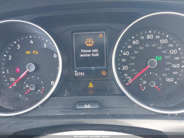 2021 Volkswagen Tiguan 2.0t S მანქანა იყიდება აუქციონზე, vin: 3VV1B7AX7MM012668, აუქციონის ნომერი: 44933163