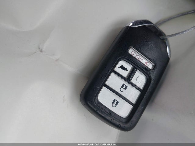Honda Pilot 2wd Ex-l 2021 5FNYF5H55MB041522 Image 11