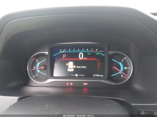 Honda Pilot 2wd Ex-l 2021 5FNYF5H55MB041522 Image 7