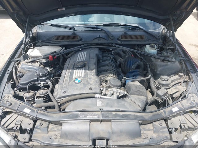 Aukcja sprzedaży 2012 Bmw 335is, vin: WBAKG1C51CJ217151, numer aukcji: 44933168