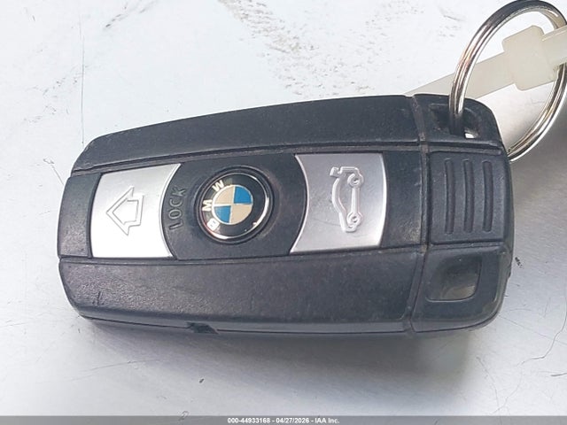 Aukcja sprzedaży 2012 Bmw 335is, vin: WBAKG1C51CJ217151, numer aukcji: 44933168