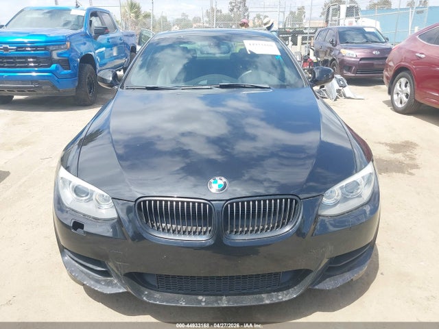 Aukcja sprzedaży 2012 Bmw 335is, vin: WBAKG1C51CJ217151, numer aukcji: 44933168