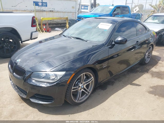 Aukcja sprzedaży 2012 Bmw 335is, vin: WBAKG1C51CJ217151, numer aukcji: 44933168