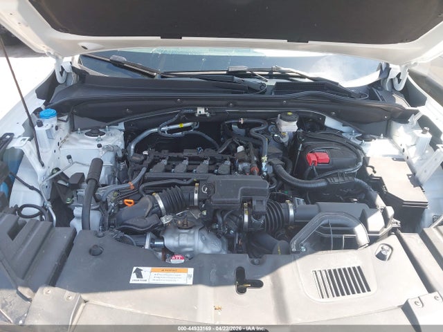 44933169 :رقم المزاد ، 3HDSA2H57SM706706 vin ، 2025 Acura Adx A-spec مزاد بيع
