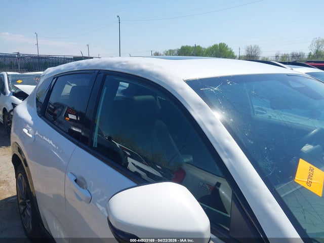 44933169 :رقم المزاد ، 3HDSA2H57SM706706 vin ، 2025 Acura Adx A-spec مزاد بيع