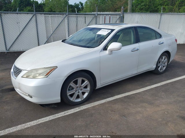 Aukcja sprzedaży 2007 Lexus Es 350, vin: JTHBJ46G172053577, numer aukcji: 44933170